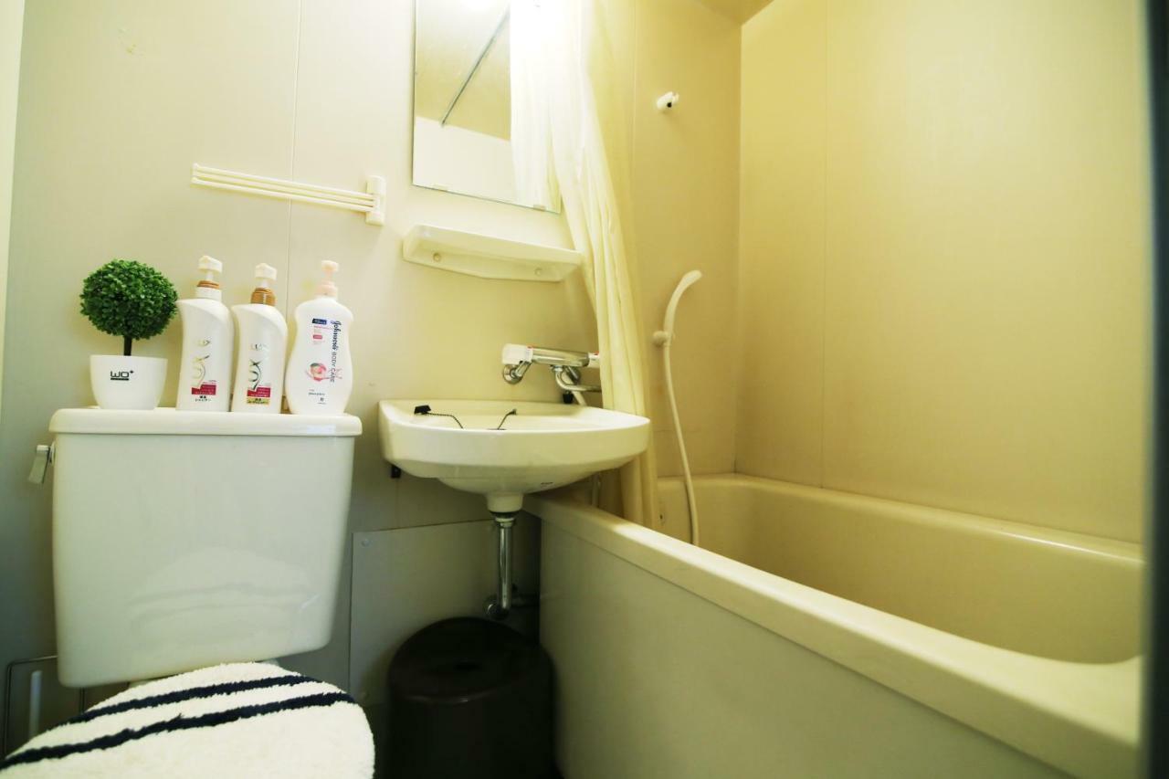 5min To Station, Value 2br Sleep 6, Quiet Area 2* Präfektur Tokio